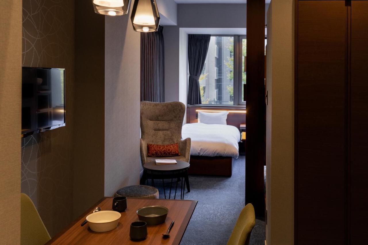 Cocoshuku Shinjuku-Hanazono Tokyo prefektur Exteriör bild