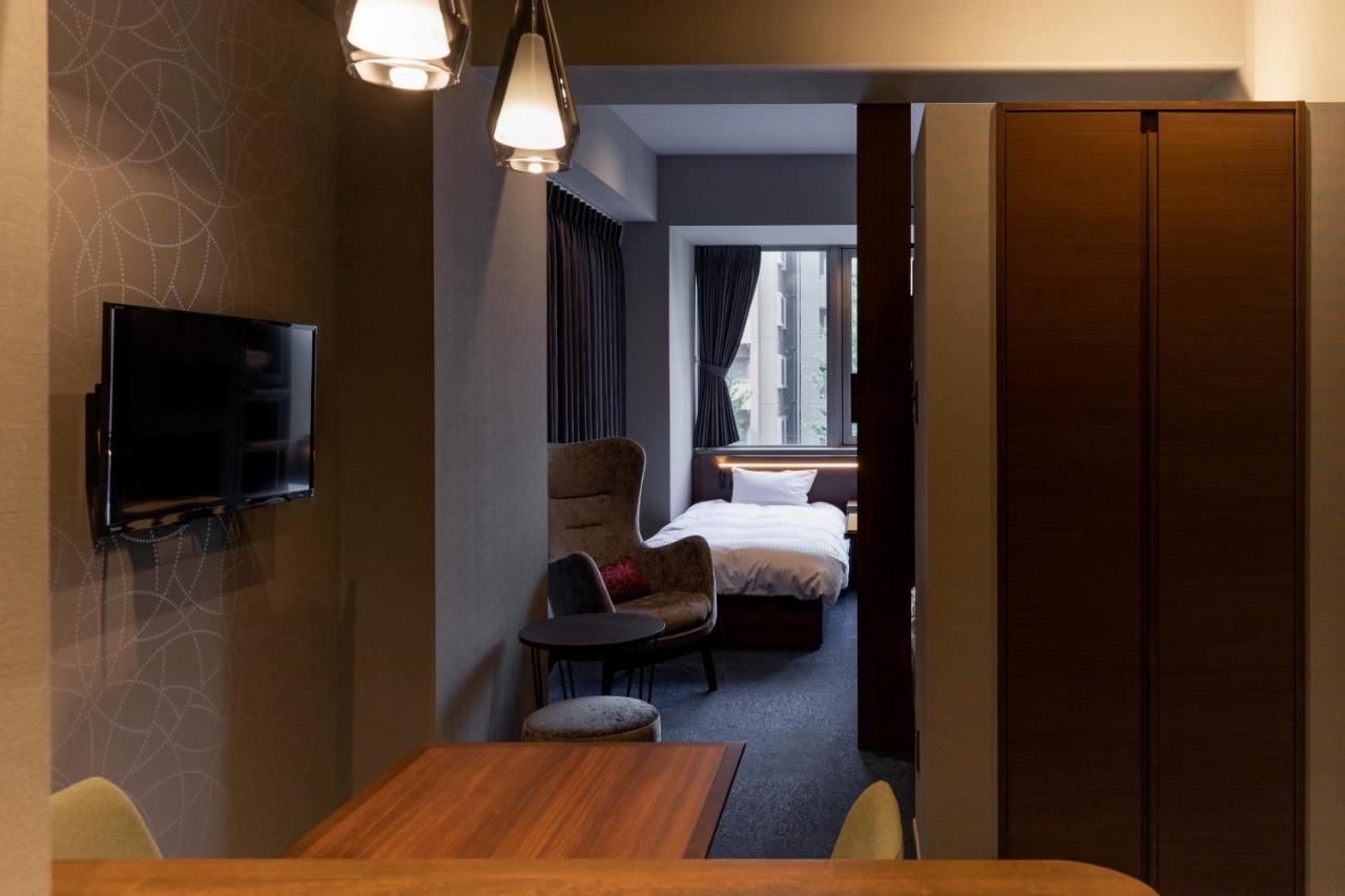 Cocoshuku Shinjuku-Hanazono Tokyo prefektur Exteriör bild